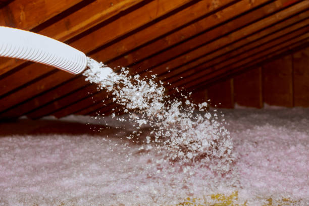 Best DIY Insulation Kits and Guidance in Ada, OH