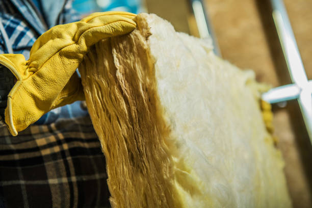 Types of Insulation We Offer in Ada, OH