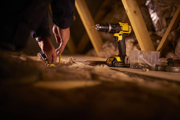 Best Spray Foam Insulation in Ada, OH